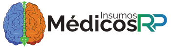Logo Insumos Medicos RP 350 x 100